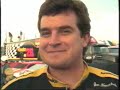 Winston Cup \"select\" lineup Winston Cup \"select\" lineup