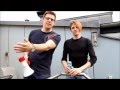 Dark Side Bakery Trailer