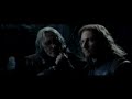 Faramir \"My Heroes\" by S.T.G.