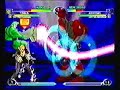 MvC2: Golba (Rog.Cab.Cap) vs  Terry (Santhrax) 5  .:July 2008:.