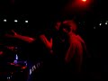 Dj EMIX at work Diabolika Rome Italy Live