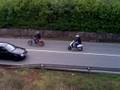 estirada derbi pro race