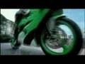 Publicité Kawasaki ZX6R 3