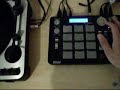 Mpc 500 tracks on the beat!!!!!!!!!!!