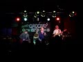 the standard model - it will (live at arlene's grocery on december 5th, 2009).VOB