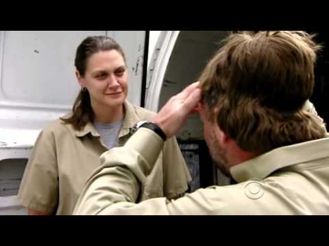 Undercover Boss - ABM Industries S2 EP14 (U.S. TV Series)