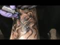 tattoo expo 2009 -Fortágh tattoo