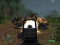 crysis on my dell vostro 1500(All graphixs on high)