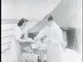 Sands of Sorrow (1950) Palestinian Arab Refugee Camps Video