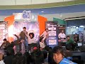 UP StreetDance @ Skechers 3 Elims, 1st Place!