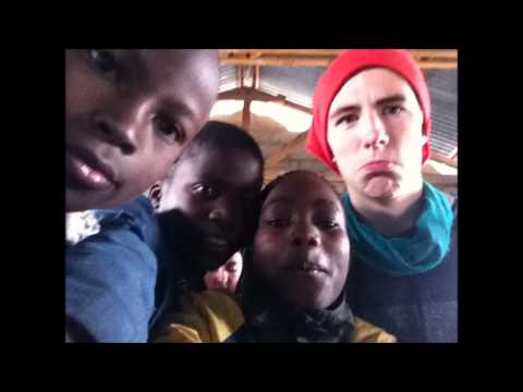 My Trip to Africa