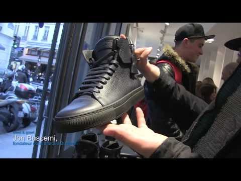 ALL GONE 2013 – Launch Party at Colette Paris | Event Recap 0 ALL GONE 2013 – Launch Party at Colette Paris | Event Recap