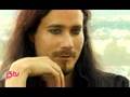 NRK P3TV - Tuomas and Anette Interview