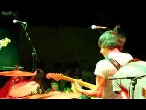 Hopewel - Synthetic Symphony Live @ ...