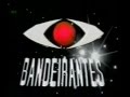 Vinheta da Rede Bandeirantes - 1982