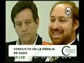 Debate situacion Israel-Gaza 1