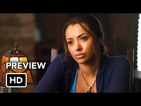 The Vampire Diaries 8x10 Inside "Nostalgia’s A Bitch" (HD) Season 8 Episode 10 Inside