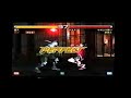 Souten Vs Sasano - Yoshi vs Ling Xiaoyu