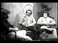 John Wetton interview Pt. 4