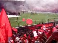 Independiente 2 vs. Racing 0