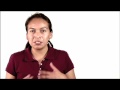 my new american university: denisse leon