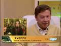 Ophra with Eckhart Tolle & Yvonne LaVallee