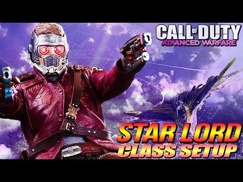 how to get more custom classes in advanced warfare