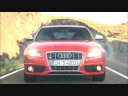 2009 Audi S4 Beauty Footage 2009 Audi S4 Beauty Footage