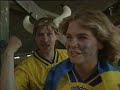 Sweden - Romania 1994 last penalty