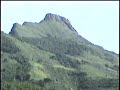 PICO AGUDO EM SÃO JERÔNIMO. VÍDEO BY FARINA