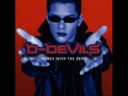 Dj Li`Mmi vs D-Devils- Dance with the ph
