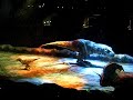 Walking with Dinosaurs T-Rex @ Staples Center 2008 Part 5 Walking with Dinosaurs T-Rex @ Staples Center 2008 Part 5