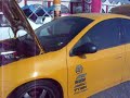 RSX-ST,  SRT-4,  STi, Engine Bay