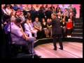 Derek Acorah - The Three Mediums TV Show