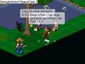 Endless Online - Evillaigor + Mcbear Scamming