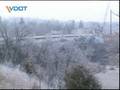 VDOT: Front Royal Bridge Demolition in Slow Motion