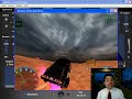 Neurofeedback software Cygnet demo with Kurt Othmer