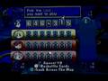 Sonic Shuffle - The Questions
