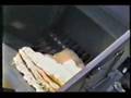 WATCH IT SHRED! \\ Mattresses // (SSI Shredder)
