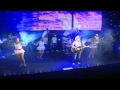 Expresso Forronejo - Minha Namorada (DVD) ao vivo