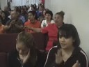 4o aniversario de la iglesia El Consolador