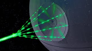 Star Wars Lore - The Death Star