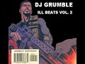 DJ Grumble - Gooseberry Beat