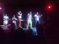 live  la mamaia concert la teatru de vara