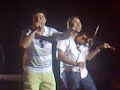 live florin salam la mamaia concert la teatru de vara