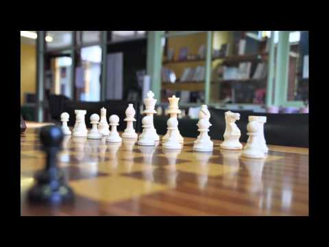 chess computer