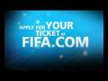 Confederations Cup Marketing Campaign