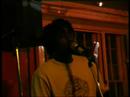 SONIC 360 - HEAD+ARM - Emmanuel Jal - Vibe Bar - Emma Live SONIC 360 - HEAD+ARM - Emmanuel Jal - Vibe Bar - Emma Live