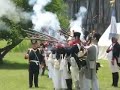 Napoleanic Reenactment
