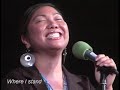 Here's "God Is" w/ the awesome Agape house band  http://www.youtube.com/watch?v=lQD0335aAbY  This is my hubby's new fav!  Pls share w/ others if this inspires you :)